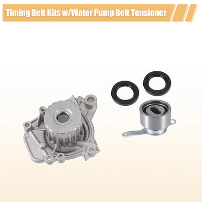Auto Timing Belt & Water Pump Set for Honda Civic (2001-2005)