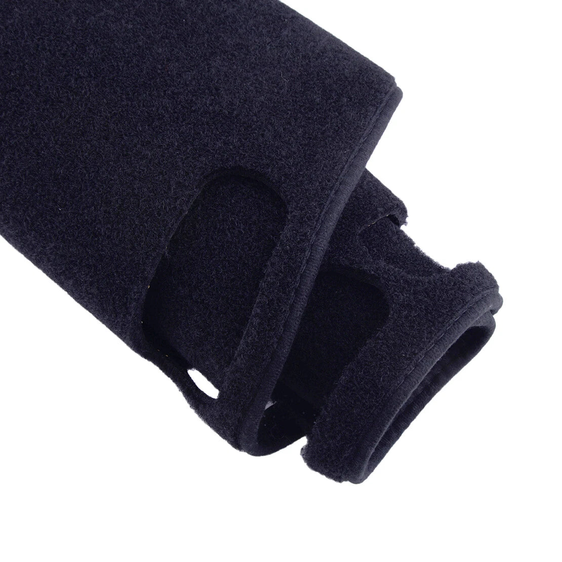 Self-Adhesive Dashboard Cover Mat for Nissan Versa (2012-2018)