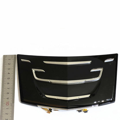 3 Button Air Conditioning Panel Light for Cadillac ATS XTS (2013-2016)