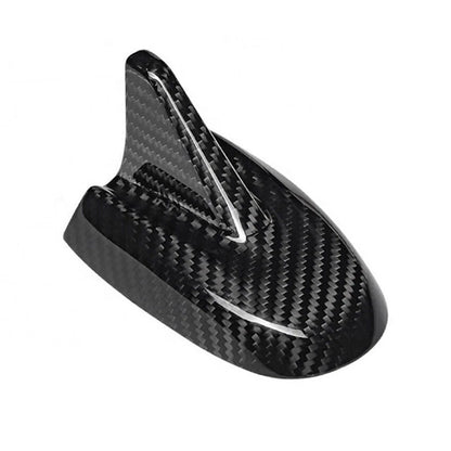 Shark Fin Antenna Cover for Maserati Quattroporte Ghibli (2013-2021)