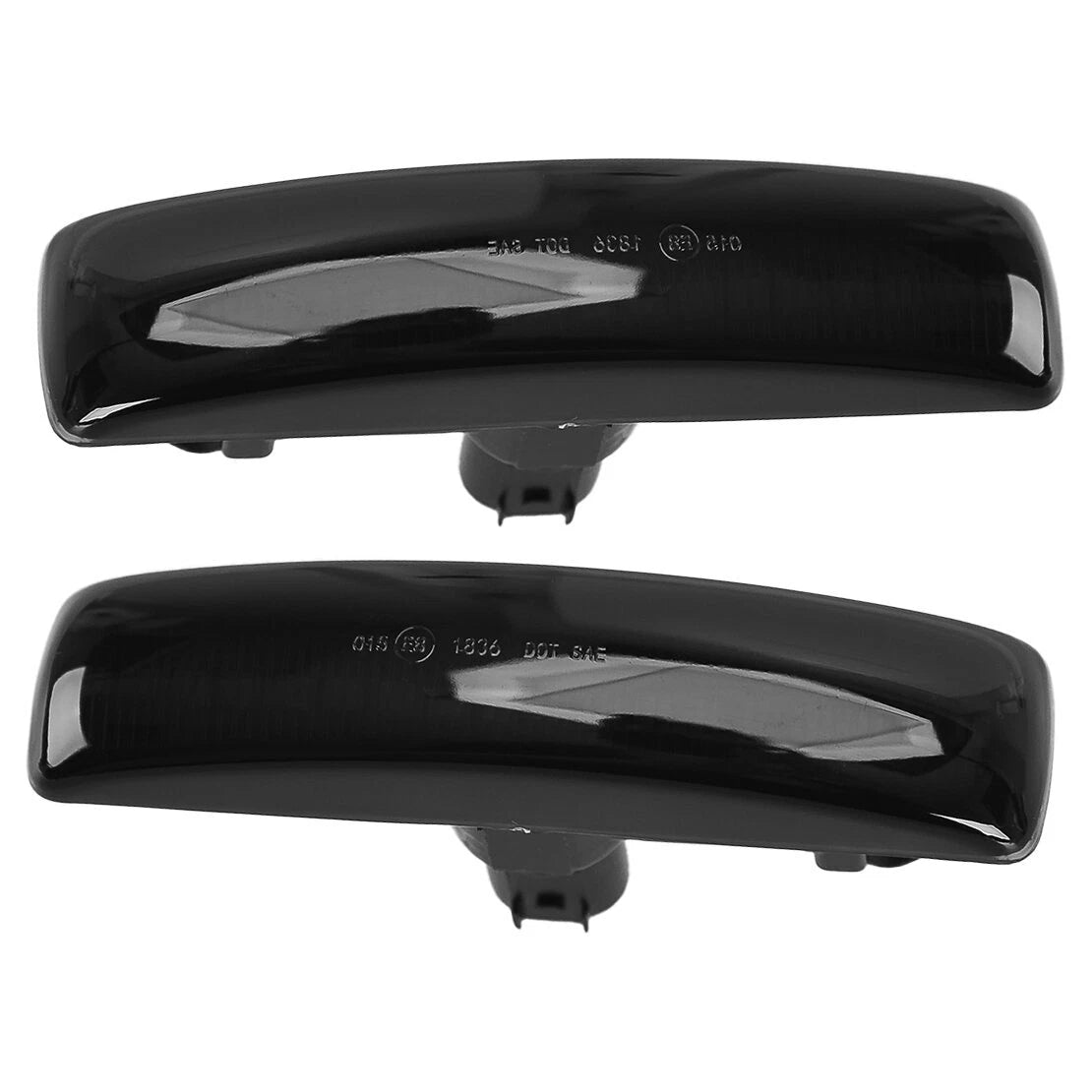 Dynamic Side Marker Light Turn Signal for Land Rover Range Rover Sport (2005-2013)