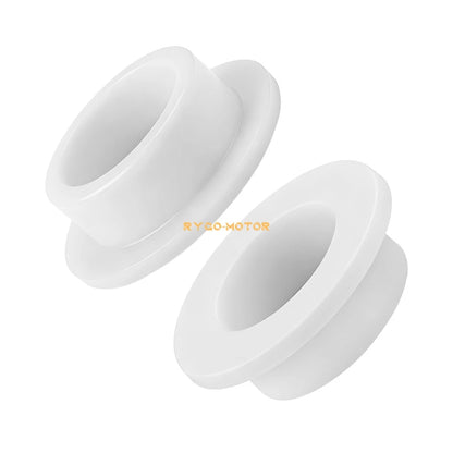 2 x Pedal Pivot Bushing for Polaris Ranger EV ETX RZR 800 900 General