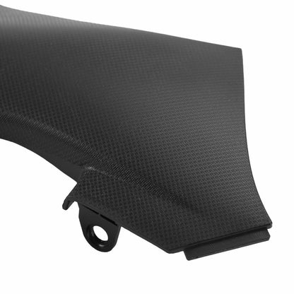 RAM AIR DUCT Cover for Kawasaki ZX6 ZX6R (2000-2002)