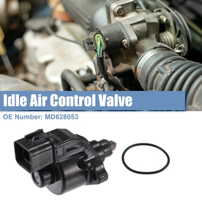 Idle Air Control Valve for Dodge Spirit (1990-1995)