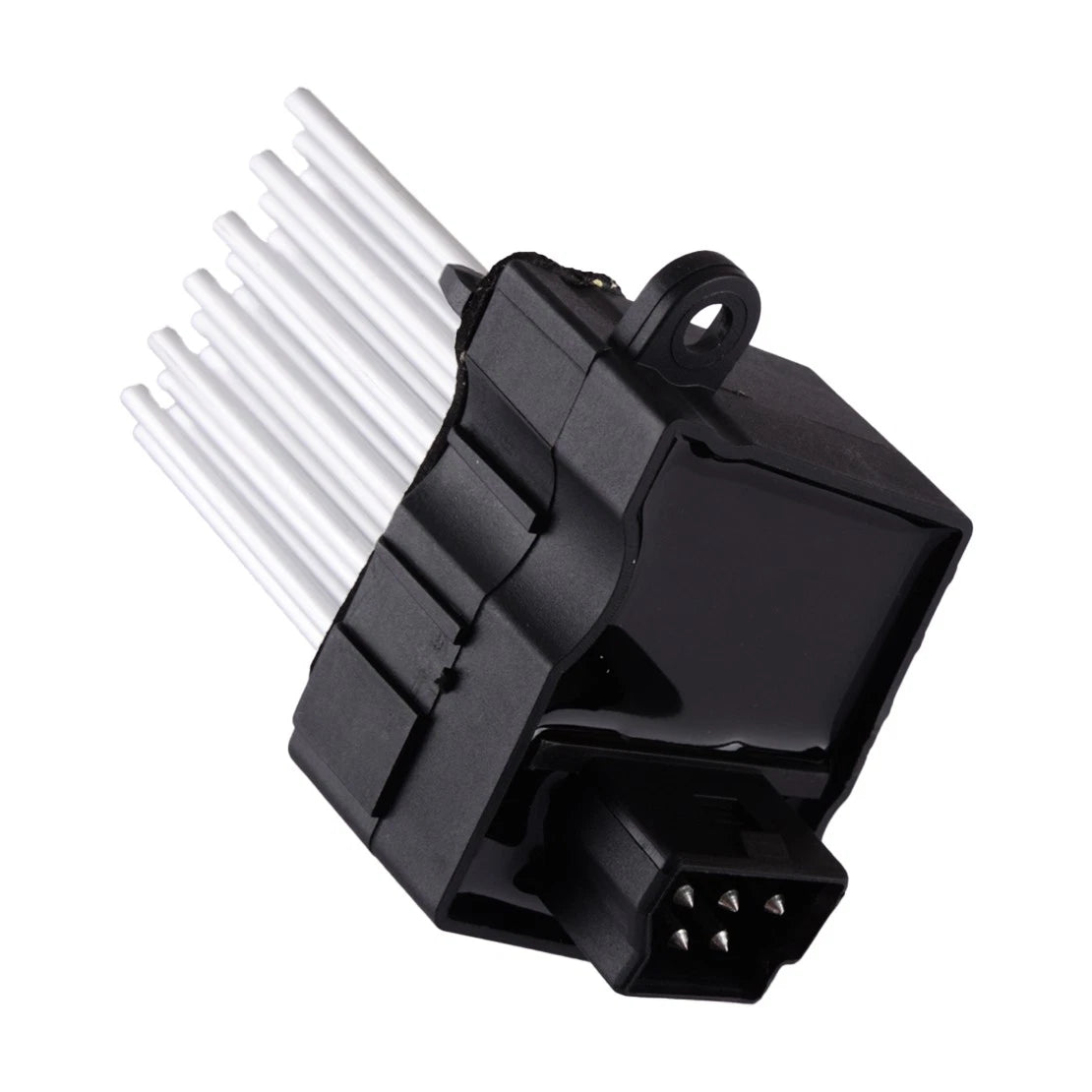Heater Resistor Blower Regulator for BMW 3 Series E46, E39, X3 (2000-2006)