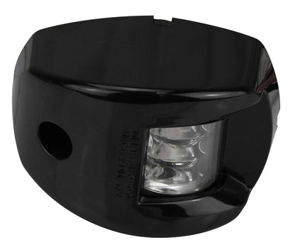 12V LED Navigation Lights Boat Port/Starboard Black Case 2NM Approved