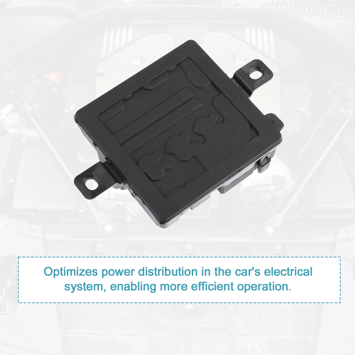 Power Supply Module Replacement for BMW 228i (2012-2016)