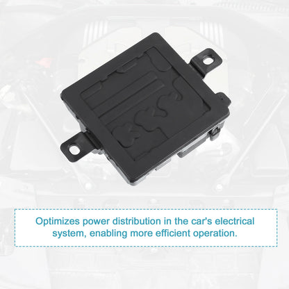 Power Supply Module Replacement for BMW 228i (2012-2016)