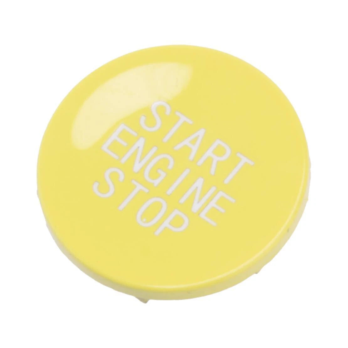 Engine Start Button Cover for BMW 3 Series G20, G21, 1 Series F40, X6 G06 (2019-2023)