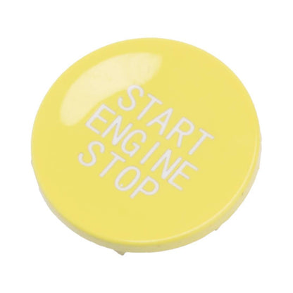 Engine Start Button Cover for BMW 3 Series G20, G21, 1 Series F40, X6 G06 (2019-2023)