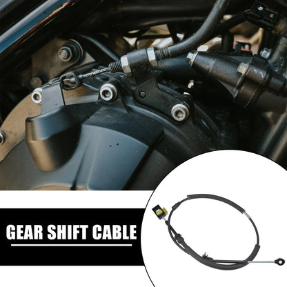 Gear Shifter Control Cable for Ford Mustang Base GT (2005-2010)