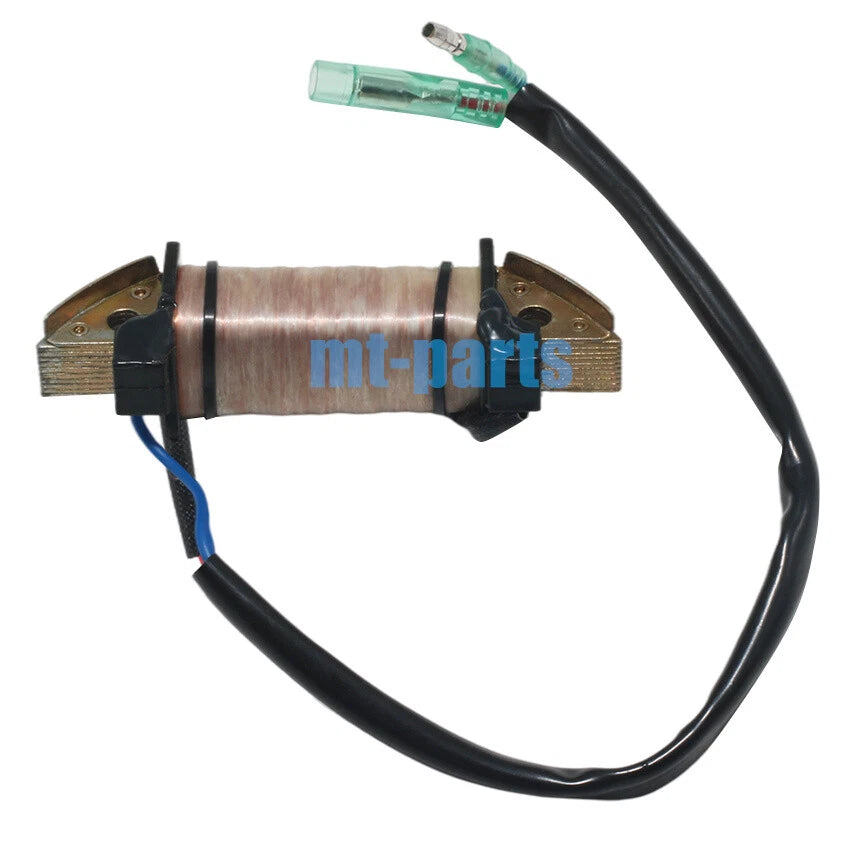Coil for Nissan Outboard 2-Stroke NS9.9D, NS15D, NS18E (2002)
