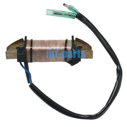 Coil for Nissan Outboard 2-Stroke NS9.9D, NS15D, NS18E (2002)