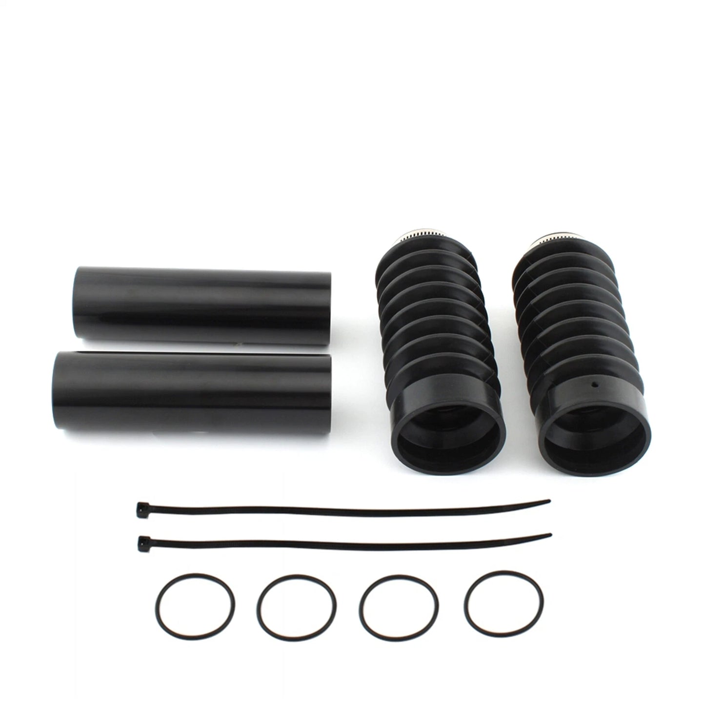 Front Fork Suspension Cover for BMW RnineT Urban G/S (2017-2023)
