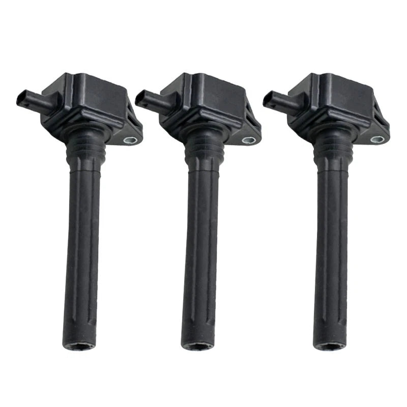 3 x Ignition Spark Coils for Chrysler 200, 300, Dodge Challenger, Charger (2011-2020)