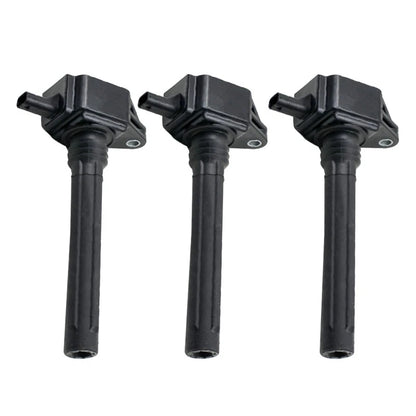 3 x Ignition Spark Coils for Chrysler 200, 300, Dodge Challenger, Charger (2011-2020)