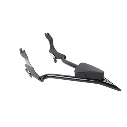 Sissy Bar Passenger Backrest for Harley Low Rider S FXLRS 2020-2024