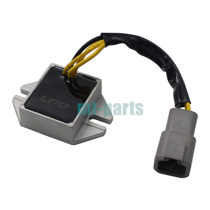 Voltage Regulator Rectifier for Ski-Doo Summit 500F, Skandic 500F (2002-2004)