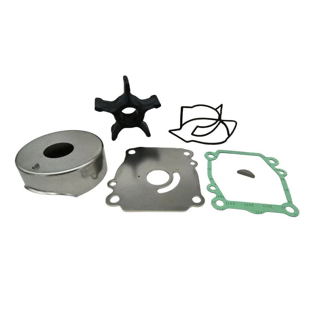 Outboard Maintenance Kit for Suzuki 4-Stroke 100/115/140 HP