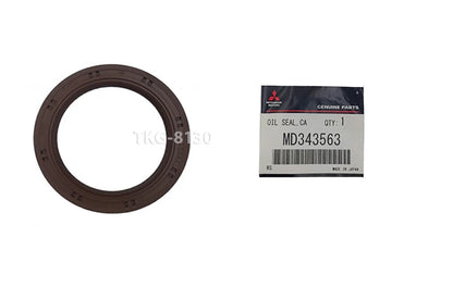Front Oil Seal for Mitsubishi L200 Ute(1990-2004)