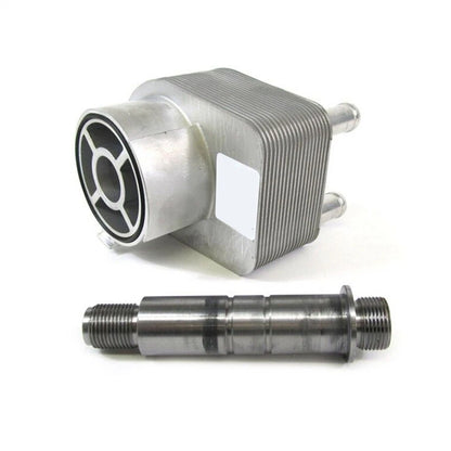 Engine Oil Cooler for Chrysler 300, Charger, Challenger, Grand Cherokee (2005-2023)