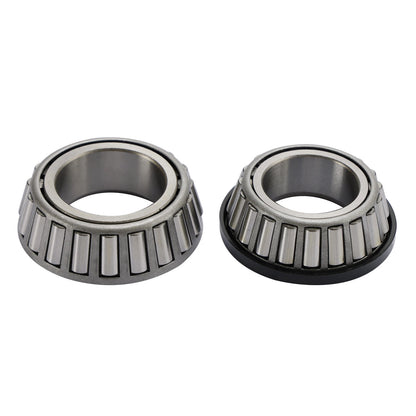 Steering Head Bearing Kit for Kawasaki EJ400, KL250, VN800, ZX600