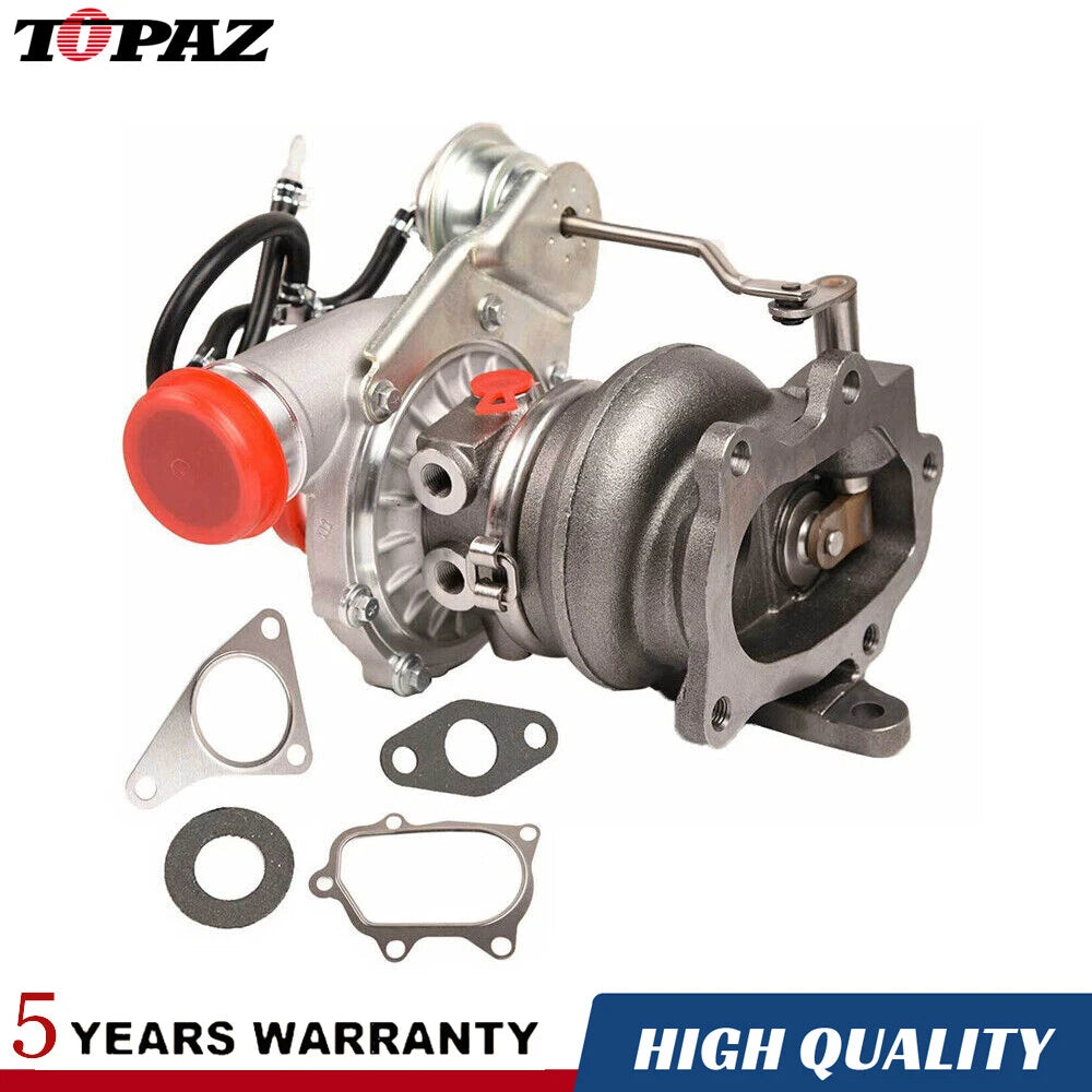 Turbo Charger for Subaru Impreza WRX STI Legacy 2.0L 2.5L (2002-2021)