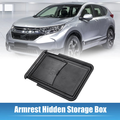 Armrest Hidden Storage Box for Honda CR-V EX Sport Hybrid EX-L Sport Touring