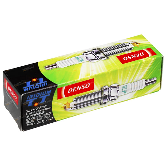 12x  Iridium Spark Plugs for Audi A8 D3 W12 6.0L BHT (2005 - 2010)