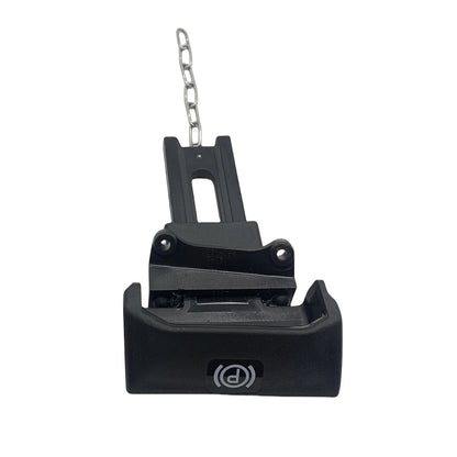 Handbrake Release Lever for Benz S Class W126 (1979-1991)