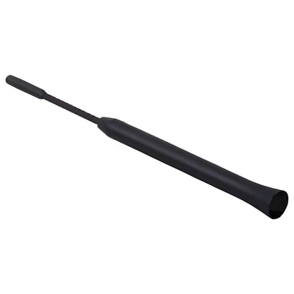 9" Universal Black Antenna Mast for BMW VW Toyota