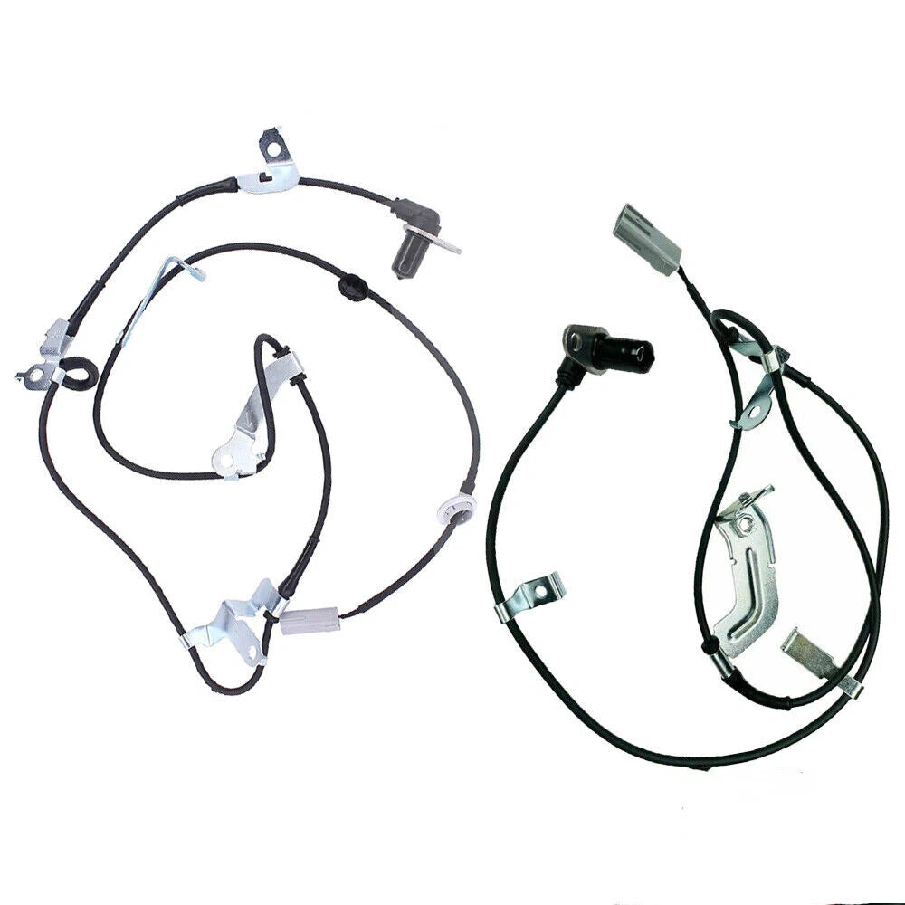 ABS Wheel Speed Sensors  For Ford Ranger PJ PK 2.5L/3.0 WLAT WEAT (2007)