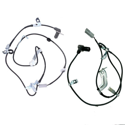 ABS Wheel Speed Sensors  For Ford Ranger PJ PK 2.5L/3.0 WLAT WEAT (2007)