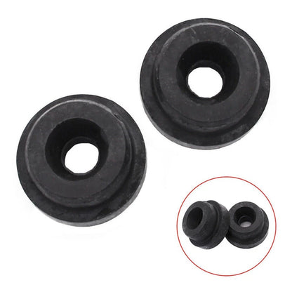 Adapter Lower Radiator Support Accessory Rubber Insulator Tool for All Vehicles