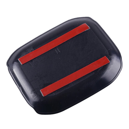 Tailgate Door Handle Bowl Cover Trim for Jeep Wrangler JL (2018-2019)