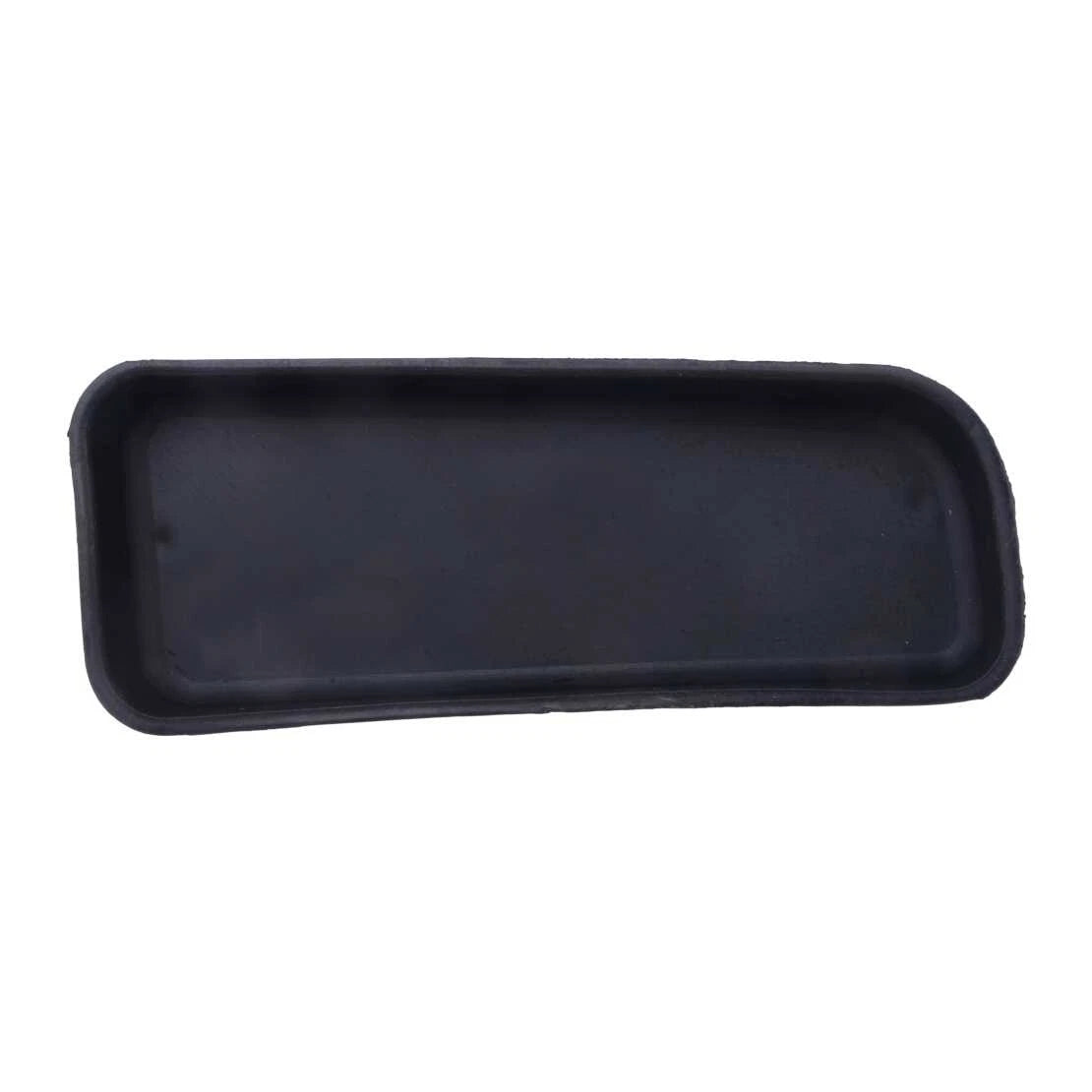 Center Console Shifter Mat for Dodge Charger 2015-2023