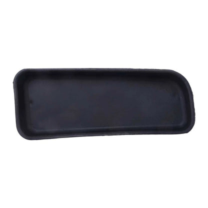 Center Console Shifter Mat for Dodge Charger 2015-2023