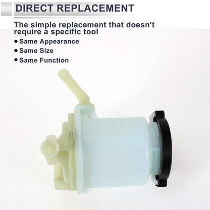 Power Steering Reservoir for Toyota Sienna (2004-2009) 1 x Beige