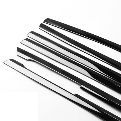 Window Strip Moulding Trim for BMW 2 Series F44 (2020-2023)