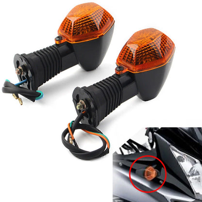 Rear Turn Signal Light Bulbs for Suzuki DL1000 DL650 V-Strom (2002-2023)