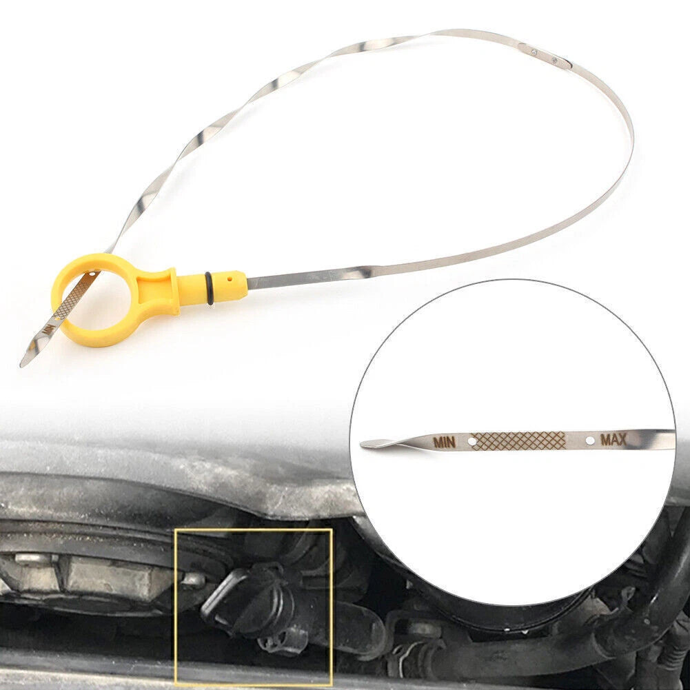 Engine Oil Dip Stick for Ford 4.6L 5.4L (2000-2008)