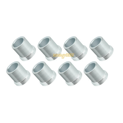 2 x A-arm bushings front lower/upper for Honda Pilot