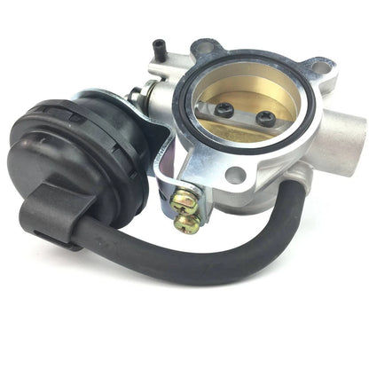 Supercharger Bypass Valve for Mini Cooper S R52 R53 1.6L (2002-2007)