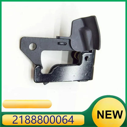 Hood-Safety Catch Latch Lock for Mercedes-Benz CLS550 (2013–2016)