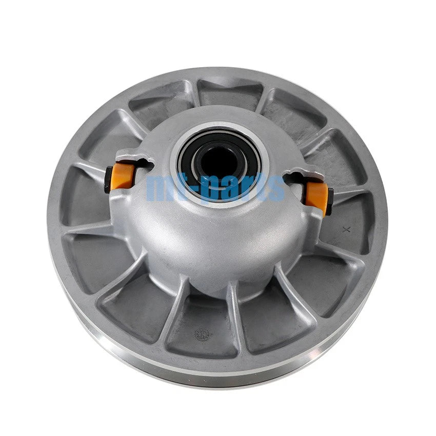 New Complete Secondary Driven Clutch for Polaris RZR XP 900 EFI (2012-2013)