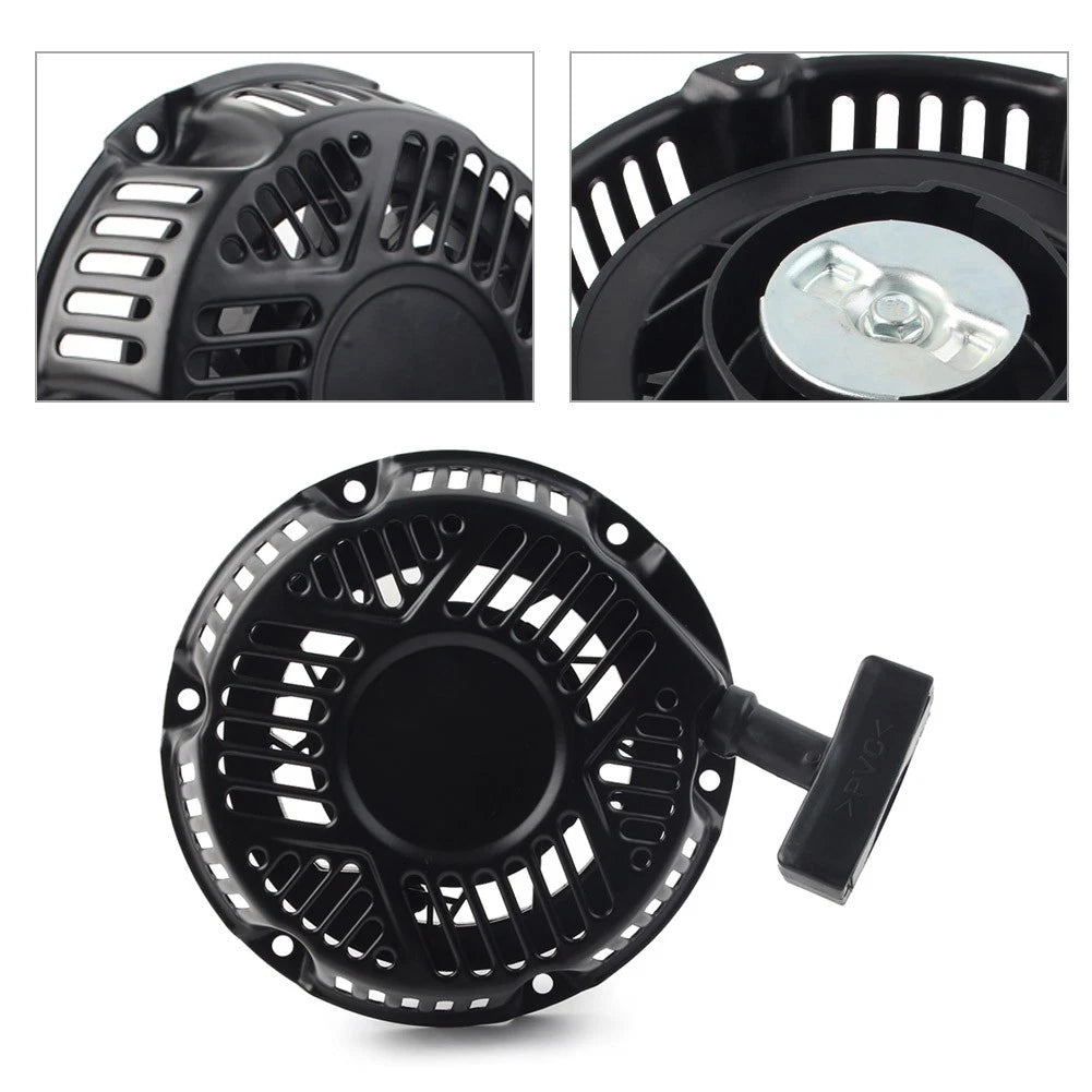 Recoil Pull Starter Assembly for 106232 106236 130G32