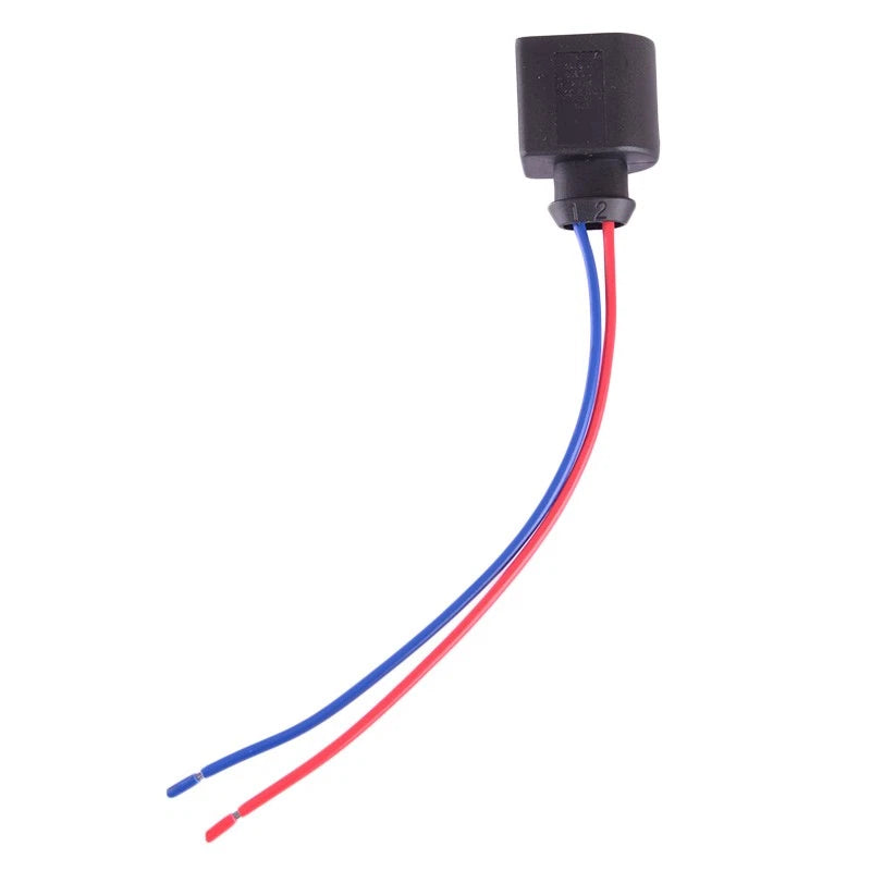 Windscreen Washer Pump Connector for Mercedes Benz