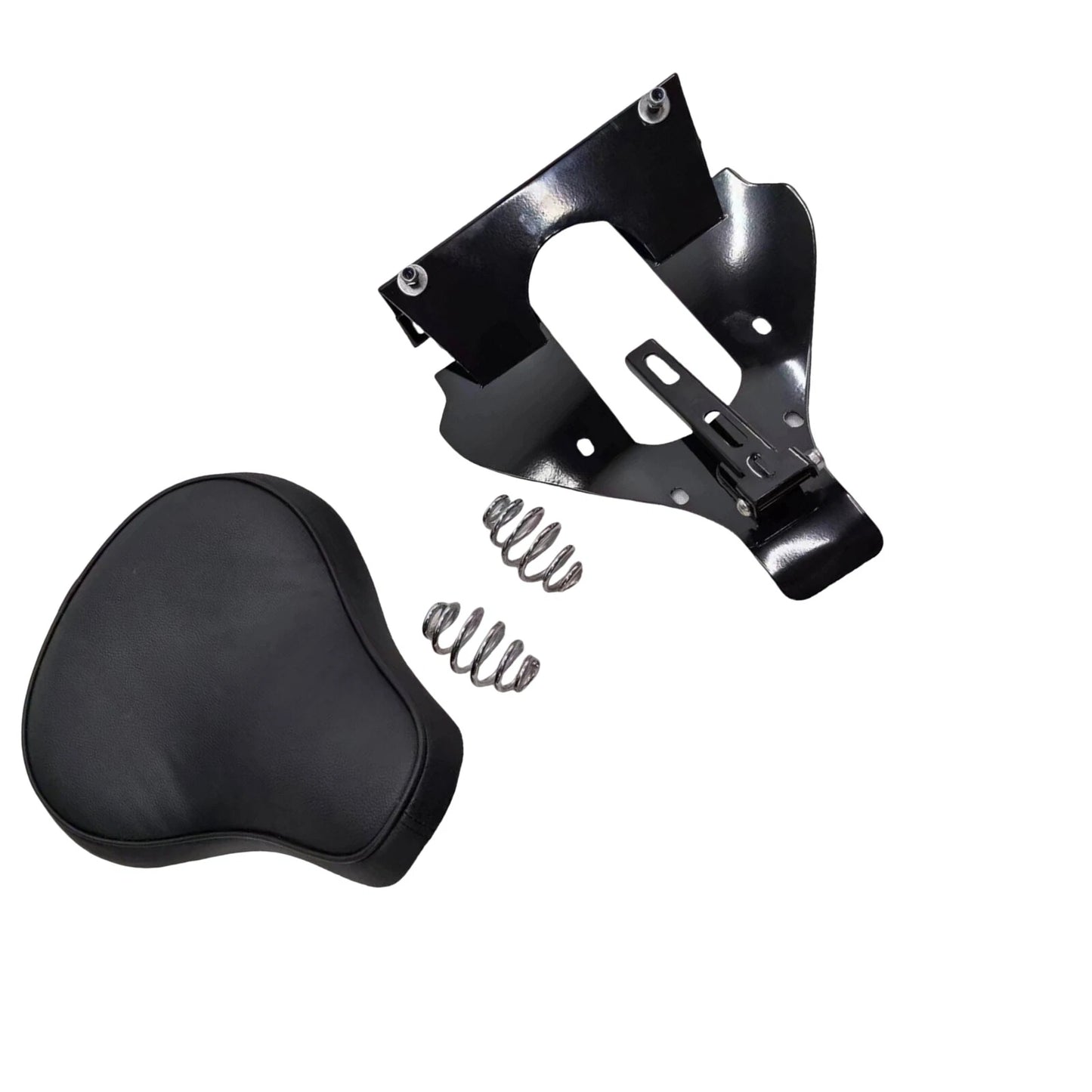 Solo Seat Pad for Harley Street Bob FXBB (2019-2024)