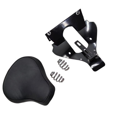 Solo Seat Pad for Harley Street Bob FXBB (2019-2024)