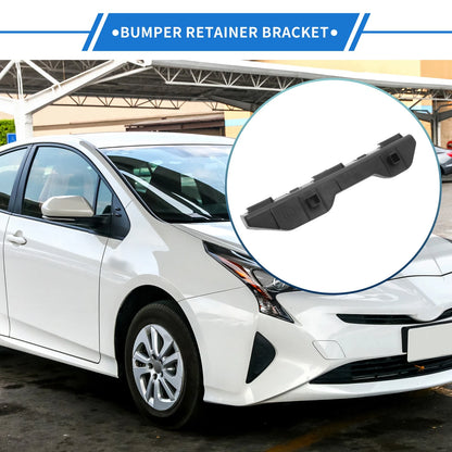 Right Rear Bumper Retainer Bracket for Toyota Corolla (2003-2007)